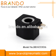 China Supplier Cheap Solenoid Coil 12v Dc